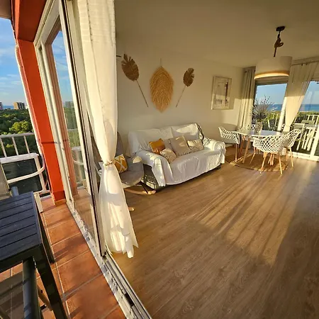 Apartamento & Sea Apartment Valencia