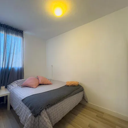 Cerca De La Playa Accommodatie bij particulieren *