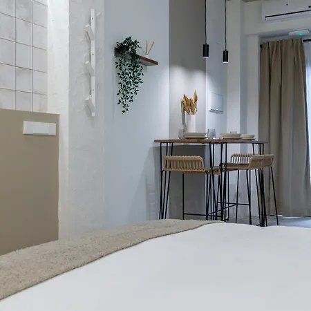 Bosque Encantado Hm13 Apartment *