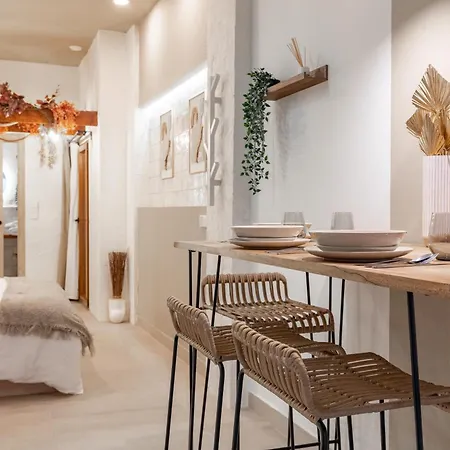 Apartment Bosque Encantado Hm13 *