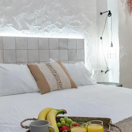 Bosque Encantado Hm13 Apartment *