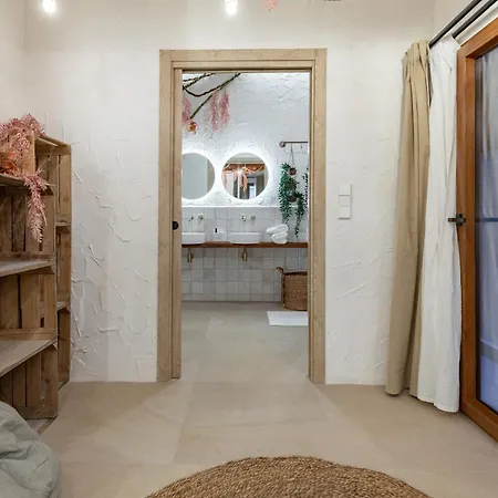 Apartment Bosque Encantado Hm13 Valencia