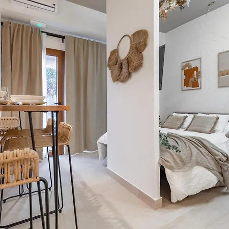Apartment Bosque Encantado Hm13