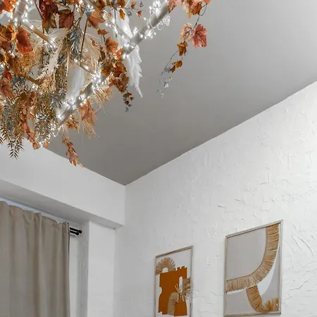 Apartman Bosque Encantado Hm13 *