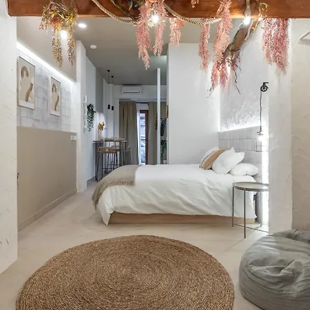 Bosque Encantado Hm13 * Valencia