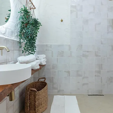 Apartment Bosque Encantado Hm13