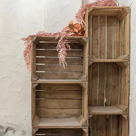 Bosque Encantado Hm13 Apartment