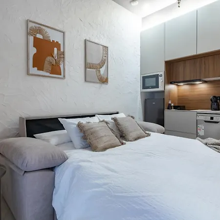 Apartment Bosque Encantado Hm13 *