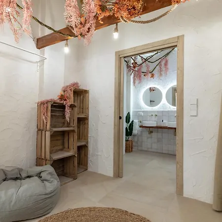 Bosque Encantado Hm13 Apartment *