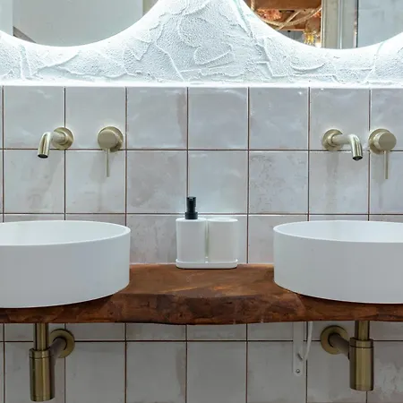 Bosque Encantado Hm13 Apartment Valencia