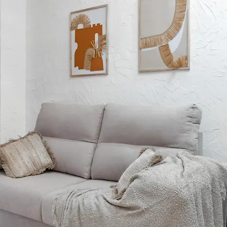 Apartman Bosque Encantado Hm13 Valencia