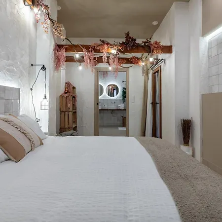 Apartment Bosque Encantado Hm13