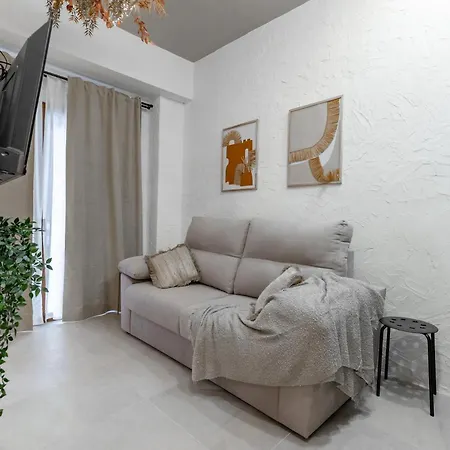 Bosque Encantado Hm13 Apartment *