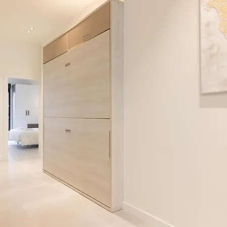 Luxury Center ולנסיה