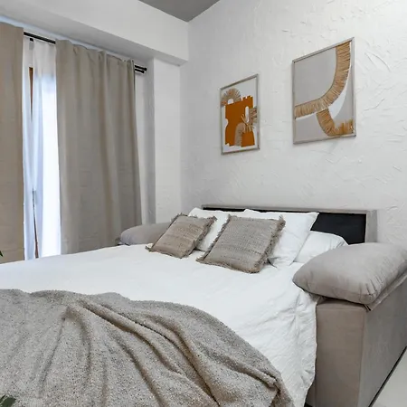 Bosque Encantado Hm13 Apartment *