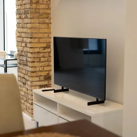 דירה Luxury Center *