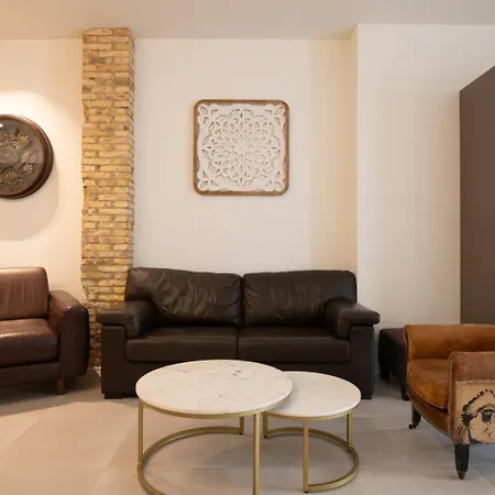 דירה Luxury Center