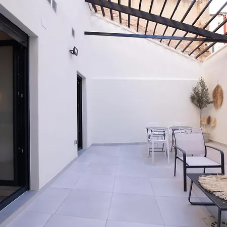 Lejlighed Luxury Center Valencia