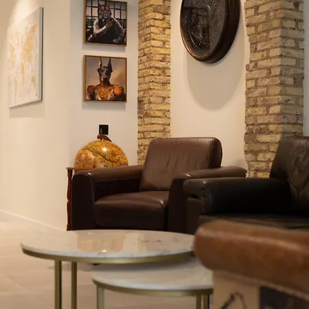 Luxury Center * ולנסיה