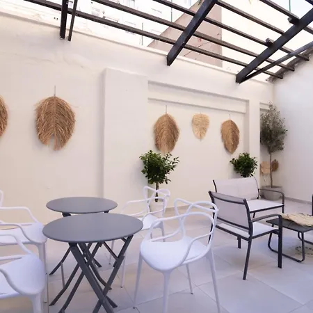 Luxury Center Apartment *