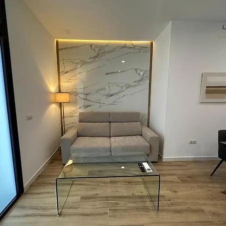 Valdeolivas Apartment