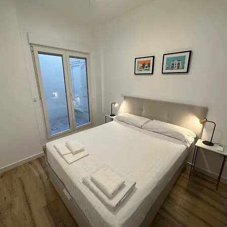 Valdeolivas Apartment Valencia