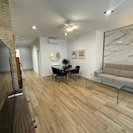 Apartment Valdeolivas