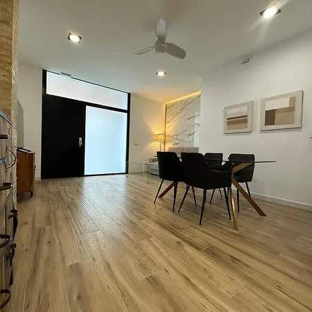 Valdeolivas Apartment Valencia