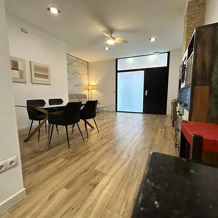 Apartment Valdeolivas