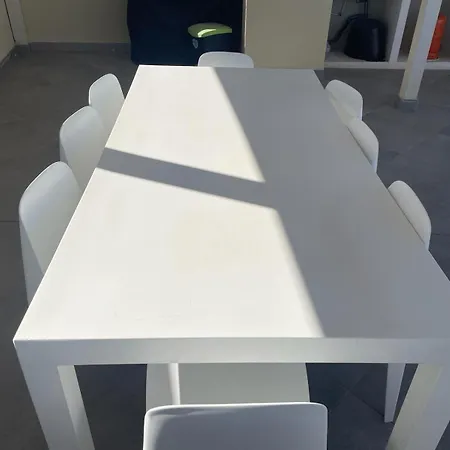 Excelente Atico Con Gran Terraza Y Barbacoa En Canet D'en Berenguer شقة فالنسيا