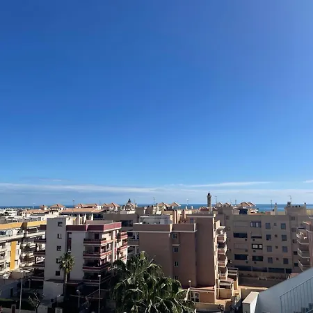 شقة Excelente Atico Con Gran Terraza Y Barbacoa En Canet D'en Berenguer *