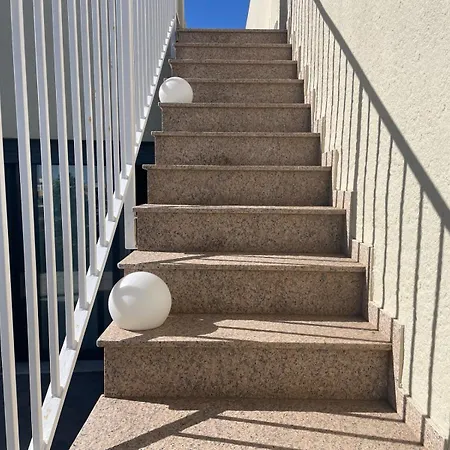 Apartament Excelente Atico Con Gran Terraza Y Barbacoa En Canet D'en Berenguer *