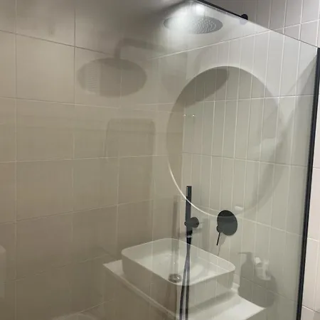 Apartament Excelente Atico Con Gran Terraza Y Barbacoa En Canet D'en Berenguer