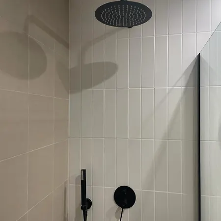 شقة Excelente Atico Con Gran Terraza Y Barbacoa En Canet D'en Berenguer فالنسيا