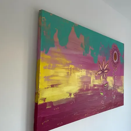 Excelente Atico Con Gran Terraza Y Barbacoa En Canet D'en Berenguer *