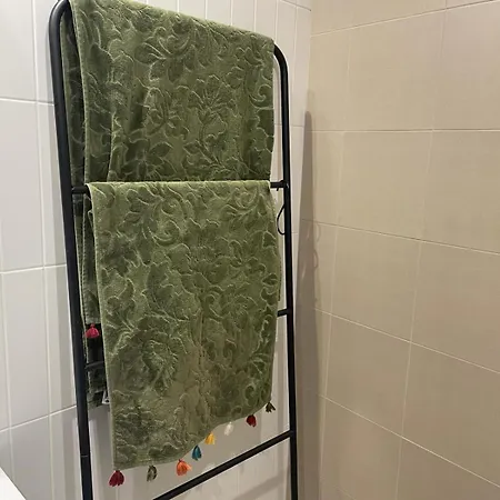 Excelente Atico Con Gran Terraza Y Barbacoa En Canet D'en Berenguer Apartmán *