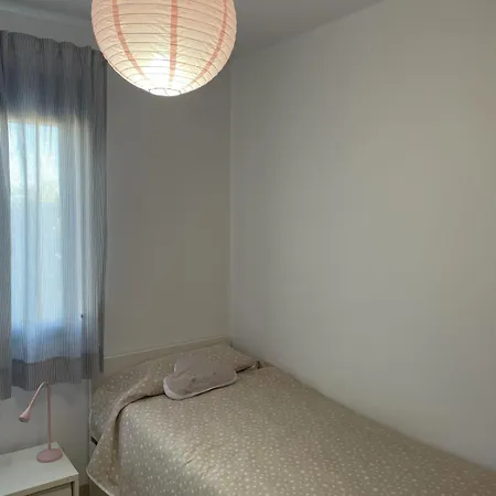 Excelente Atico Con Gran Terraza Y Barbacoa En Canet D'en Berenguer Apartmán Valencie