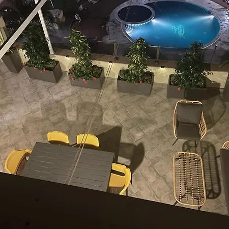 Apartment Excelente Atico Con Gran Terraza Y Barbacoa En Canet D'en Berenguer