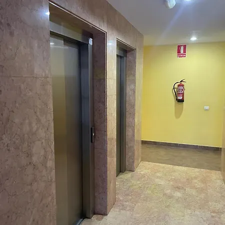 Apartament Excelente Atico Con Gran Terraza Y Barbacoa En Canet D'en Berenguer