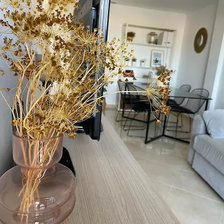 Excelente Atico Con Gran Terraza Y Barbacoa En Canet D'en Berenguer