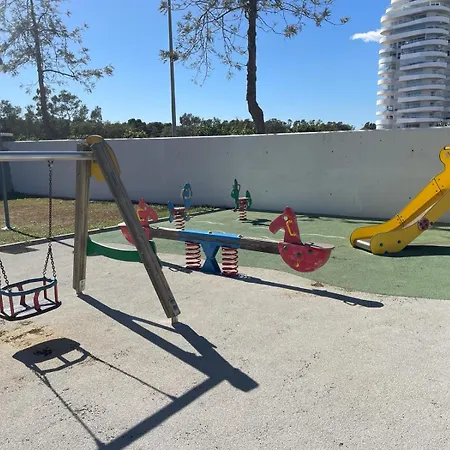 Excelente Atico Con Gran Terraza Y Barbacoa En Canet D'en Berenguer * Walencja