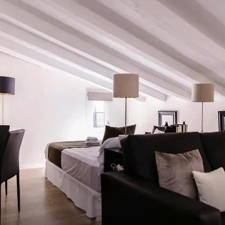Loft Con Terraza * Valenza