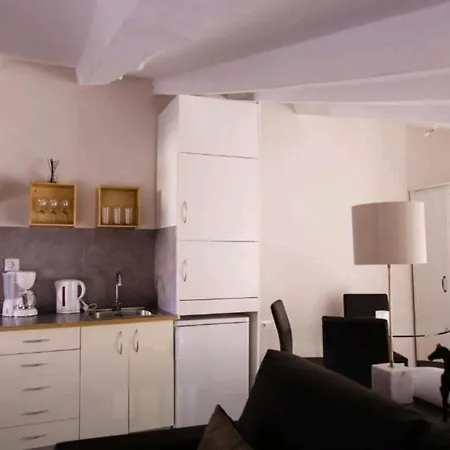 Loft Con Terraza Appartement