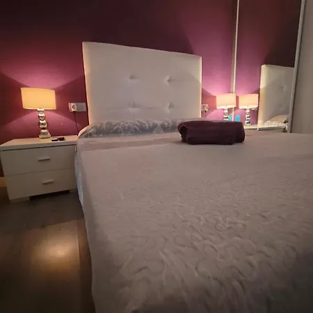 Accommodatie bij particulieren Paul's - No Turistico