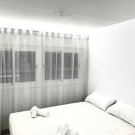 Bergamo Boutique Centro アパート *
