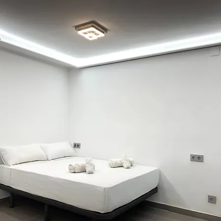 アパート Bergamo Boutique Centro