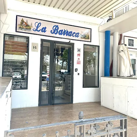 Barraca Valencia