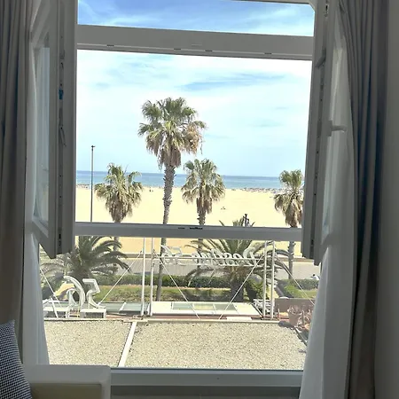 Almar 52 Apartman *