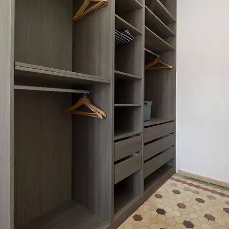 Apartup Ruzafa Essential Valencia