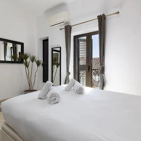 Apartment Apartup Ruzafa Essential *